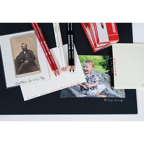 Archival Methods Stabilo-All Pencils