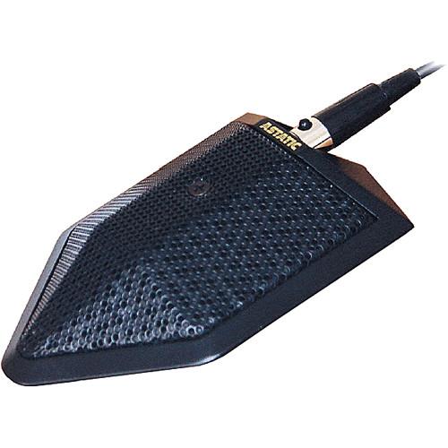 Astatic 901VP Continuously Variable Polar Pattern