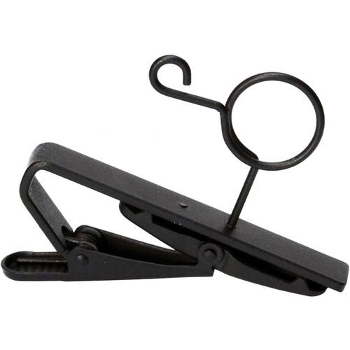 Audix MC10L - Metal Clip for ADX10 Lavalier Microphone