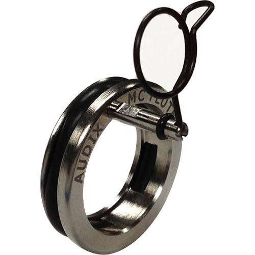 Audix MCFLUTE Replacement Flute Clip for ADX10-FLP Lavalier Condenser Microphone