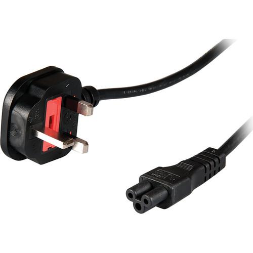 Avenview C5 Power Cord for 5-PB-5V6A-UK 5V 6A AC Adapter Brick