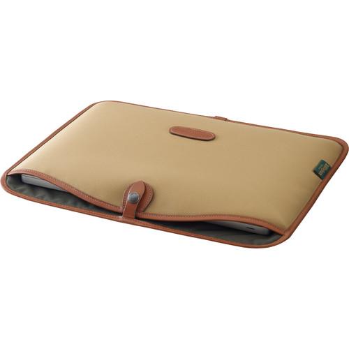Billingham Slip Case for 15" Laptop
