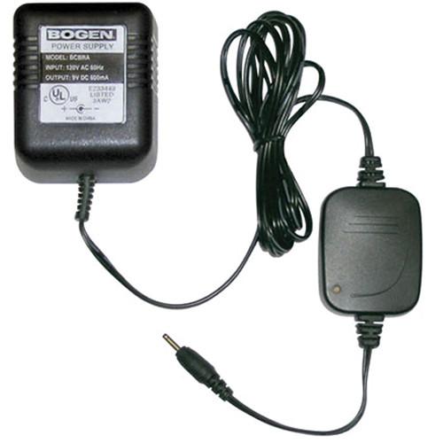 Bogen Communications BCBRA Body-Pack NiMH Battery Pack Charger