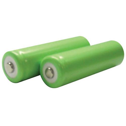 Bogen Communications Set of 2 NiMH Rechargeable Battery Pack for BCWBT Wireless Body-Pack Transmitter