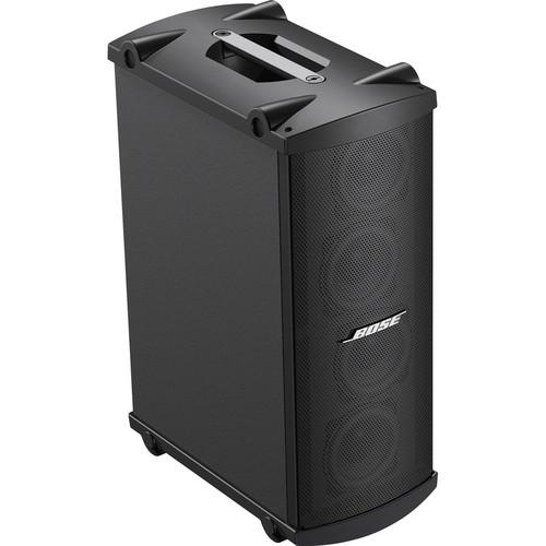 Bose Professional PANARAY MB4 Modular Bass Passive Loudspeaker