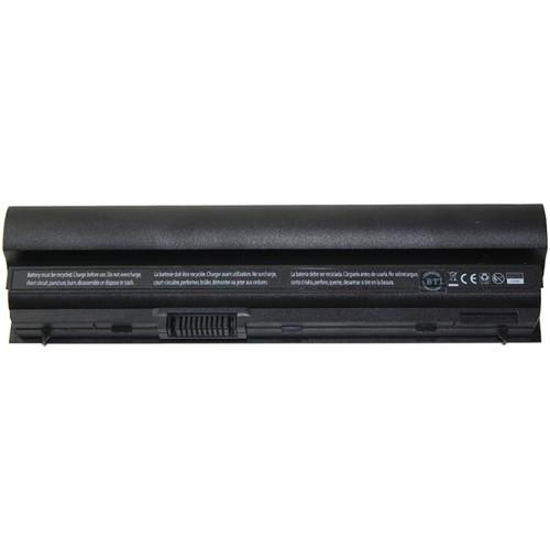 BTI 6-Cell 5800mAh 10.8V Lithium-Ion Laptop Replacement Battery
