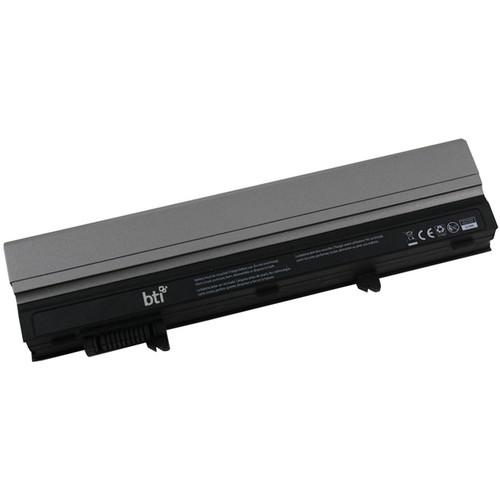 BTI 6-Cell Laptop Battery for Dell Latitude E4300, E4310