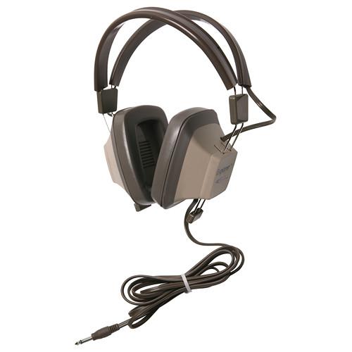 Califone EH-1 Explorer Binaural Headphone