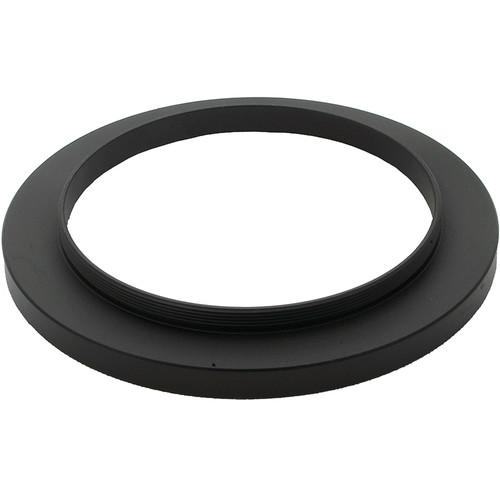 Cavision AR100-77D6 77 to 100mm Threaded Step-Up Ring
