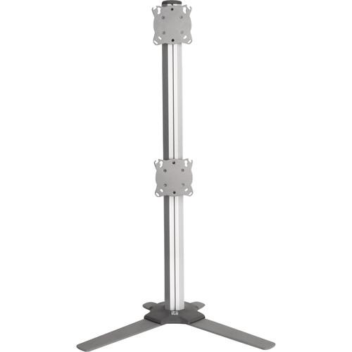 Chief KONTOUR K3 Dual-Monitor 1x2 Array