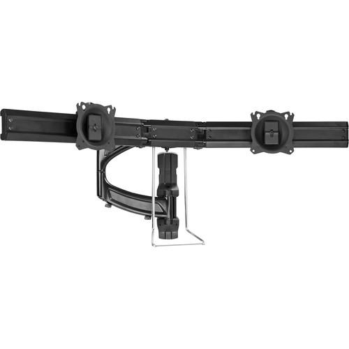 Chief KONTOUR K4-Series Dual-Monitor Array