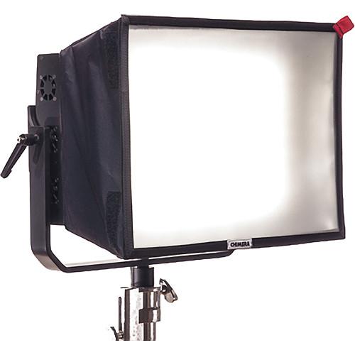 Chimera LED Lightbank for Litepanels Hilio LED Fixture