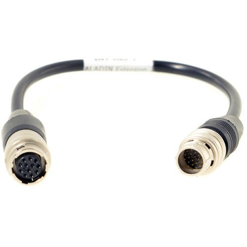 Chrosziel Adapter Cable for Fujinon Lenses & Aladin Mark II Lens Controller