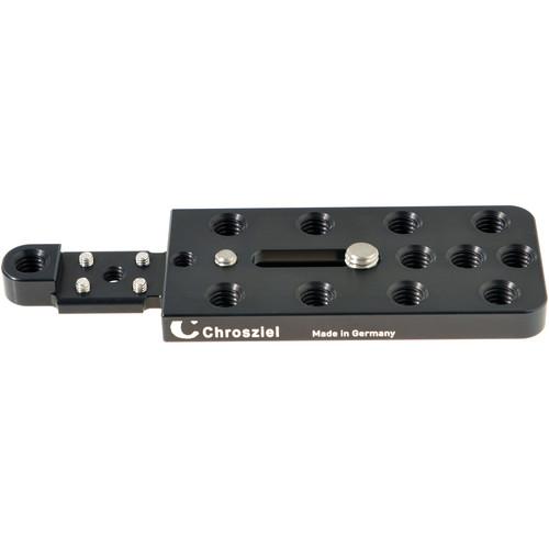 Chrosziel Base Plate for CustomCage