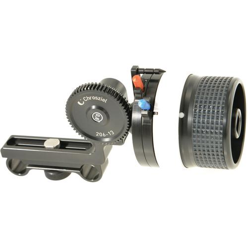 Chrosziel DV Studio Rig Focus Kit