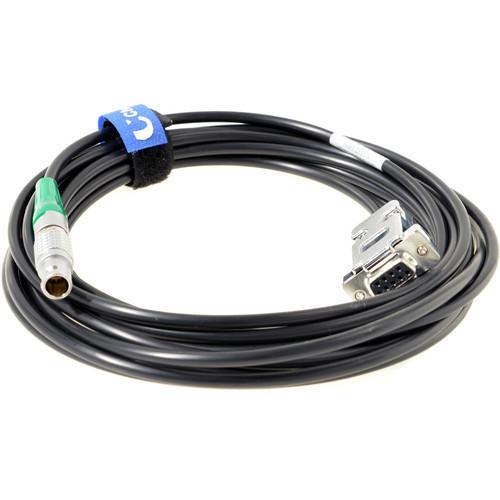 Chrosziel Lemo to Serial PC Cable for the Aladin Mark II