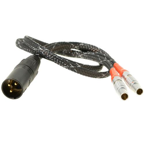 Chrosziel Power Y-Cable for Aladin Mark II Lens Controller