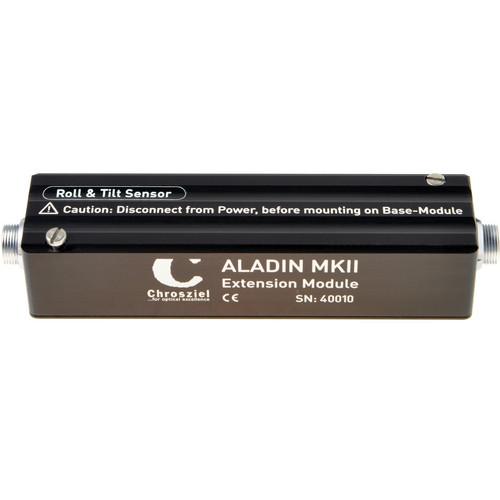 Chrosziel Roll Tilt Sensor Extension Module for Aladin Mark II Lens Controller
