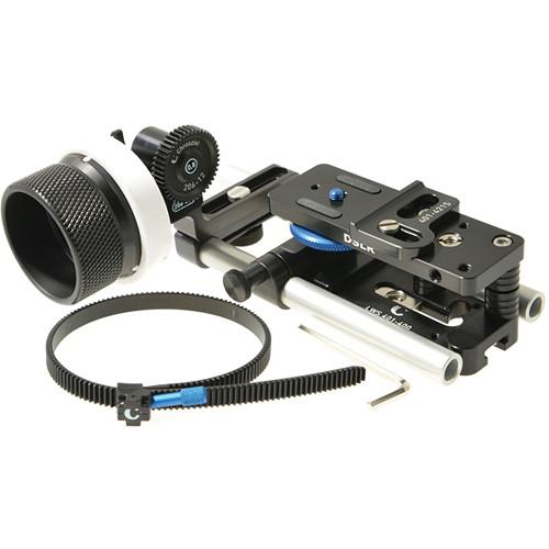 Chrosziel StudioRig Follow Focus Basic Kit for DSLR Cameras