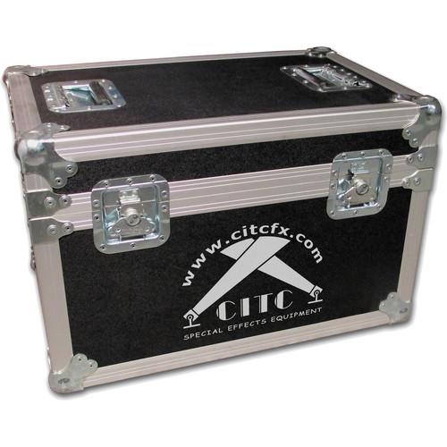 CITC 250205 Little Blizzard Roadcase