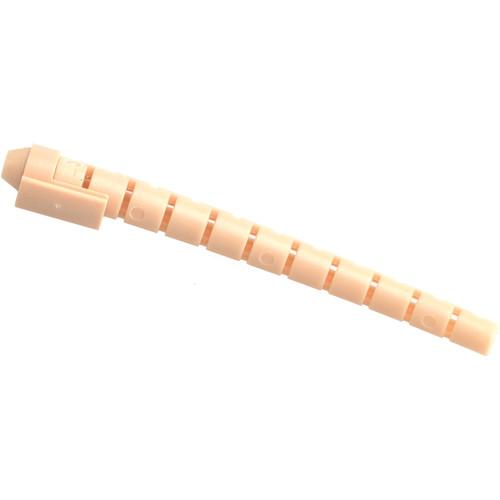 DPA Microphones Headset Cable Clip & Strain Relief for d:fine Headset Microphone