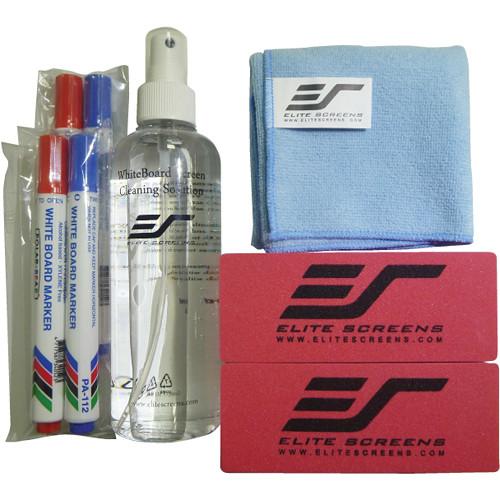Elite Screens ZER3 Whiteboard Screen Cleaning Kit