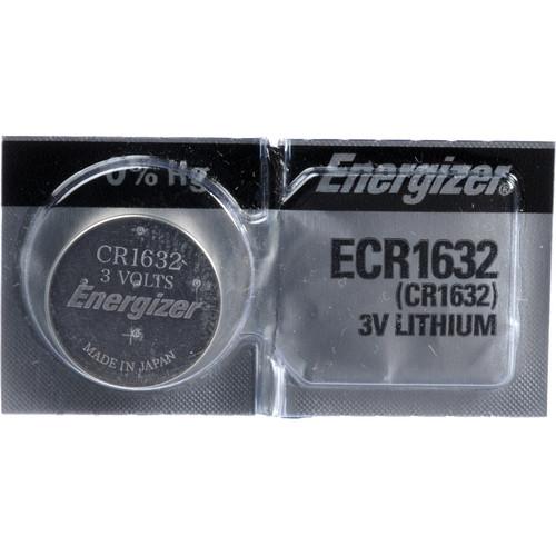 Energizer CR1632 Coin Lithium Battery