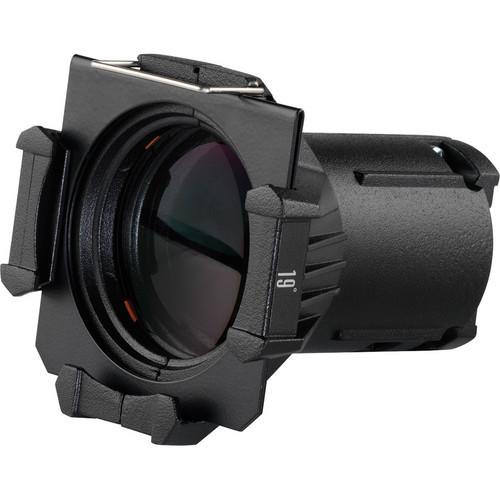 ETC 19° Lens Tube for Source Four Mini