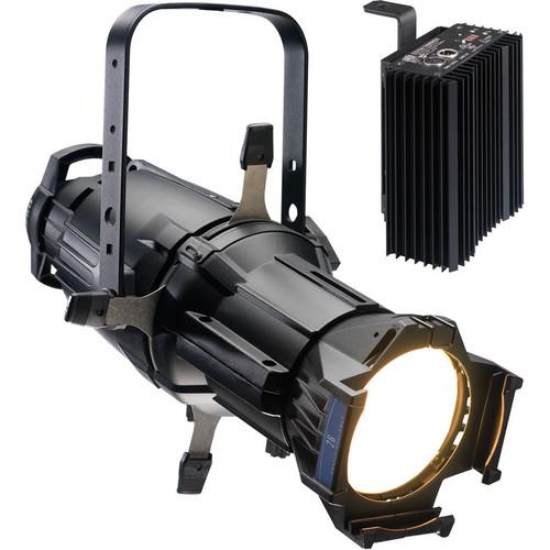 ETC Distributed Dimming Series Source Four Dimmer Retrofit Kit with Burner Assembly & Grounded 20A Twist-Lock Connector