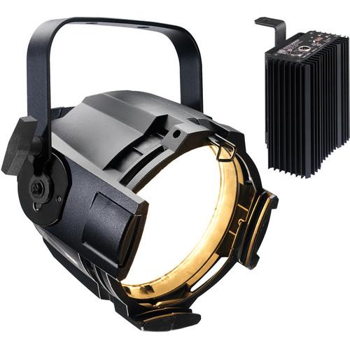 ETC Distributed Dimming Series Source Four PAR Dimmer Retrofit Kit with Burner Assembly & Stage Pin Connector