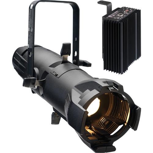 ETC Source Four jr Fixture with 36° Lens and Dimmer