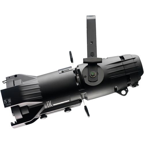 ETC Source Four Jr Zoom 25 to 50° Ellipsoidal Lighting Fixture with Dimmer