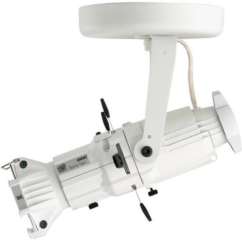 ETC Source Four Mini with 50° Lens