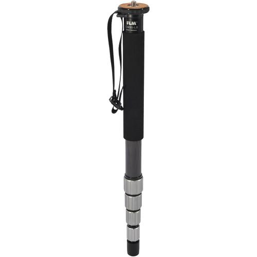FLM CM 30-L5 5-Section Carbon Fiber Monopod