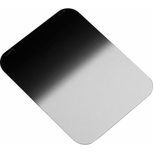FotodioX 6.6 x 8.5" Soft-Edge Graduated Neutral Density 0.9 Filter