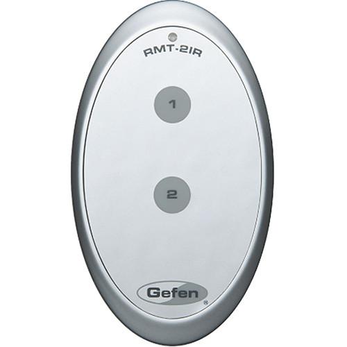 Gefen RMT-2IRN IR Remote Control for 2 x 1 Switchers and Matrixes