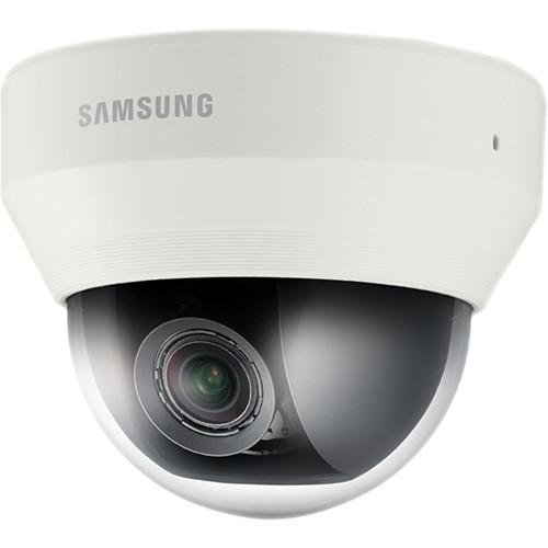 Hanwha Techwin WiseNetIII SND-5084 1.3MP 2.8x Zoom Network Dome Camera