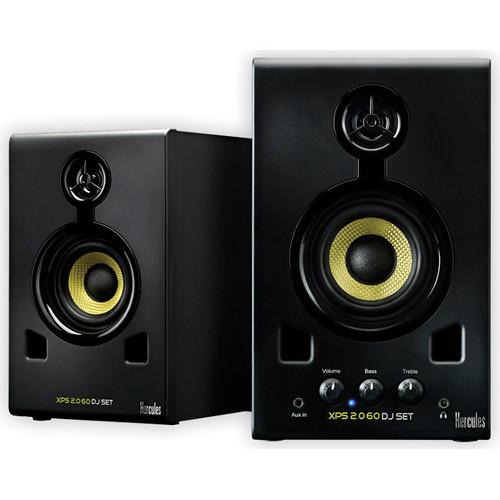 Hercules XPS 2.0 60 DJ Set