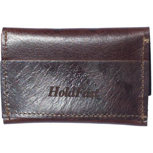 HoldFast Gear Indispensable Wallet