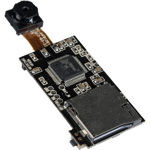 HUBSAN 30W Camera Module for H107 X4 Quadcopter