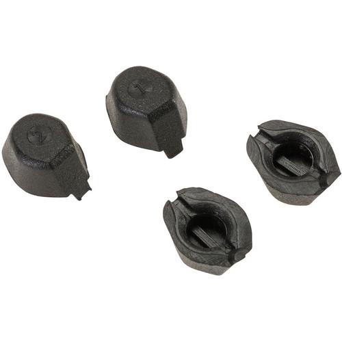HUBSAN Replacement Rubber Feet for X4 H107A Quadcopter