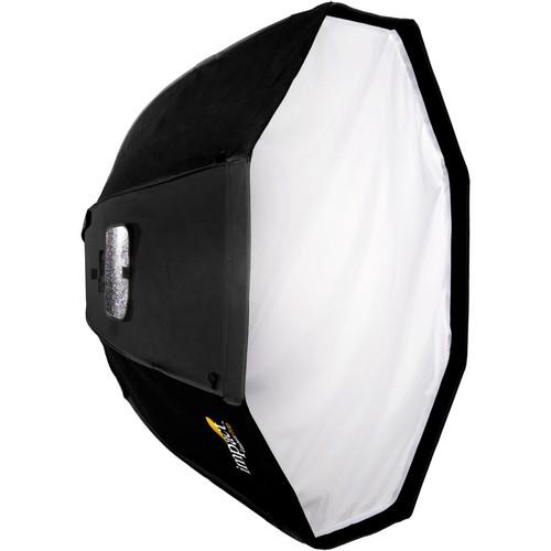 Impact Luxbanx Duo Medium Octagonal Softbox