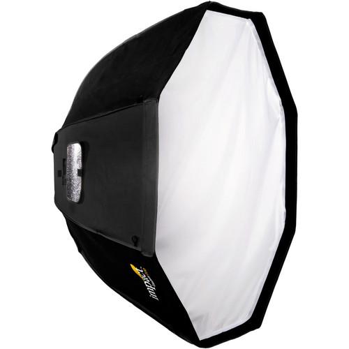 Impact Luxbanx Duo Small Octagonal Softbox