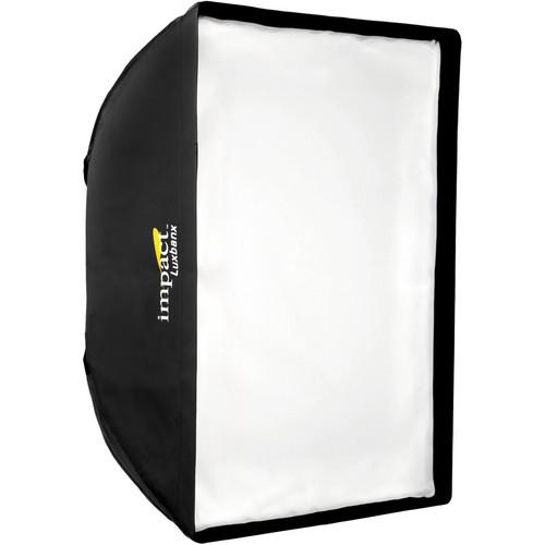 Impact Luxbanx Extra Small Rectangular Softbox
