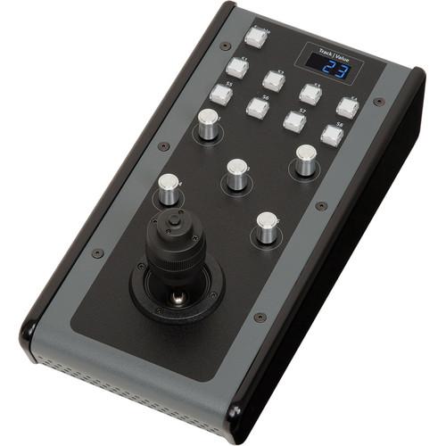 JLCooper Eclipse PX Surround Panning Joystick Controller