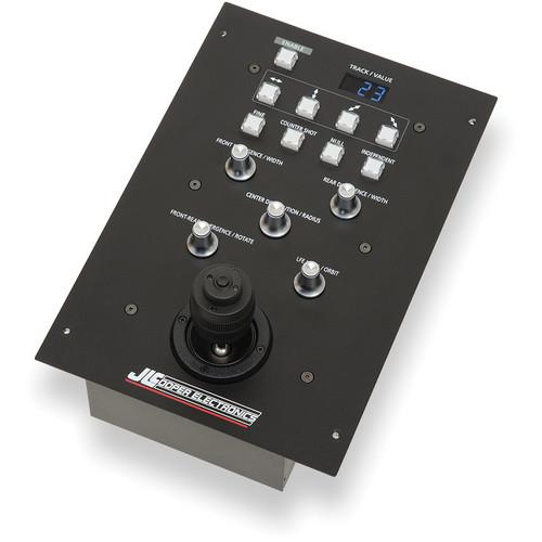 JLCooper Nuage Surround Panner for Yamaha and Steinberg Nuage Console