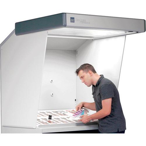 Just Normlicht Sidewalls for Color Proof Station 3B