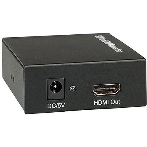 KanexPro SDI to HDMI Converter