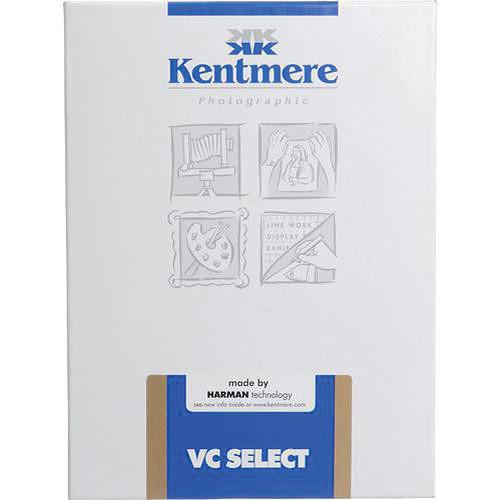 Kentmere VC SELECT Glossy Photo Paper