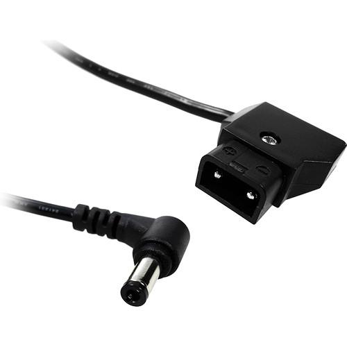 Kinotehnik D-Tap to DC Cable for LCDVFe Electronic Viewfinder